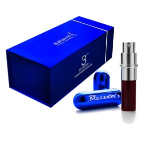 BlissWater 3 — Verzögerungsspray für Männer