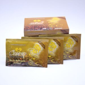Alternative view of Champ Energiekaffee — Aphrodisierender Kaffee